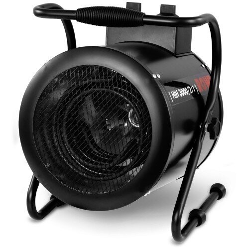 Rowi elektroheizer hih 3000 - rowi,