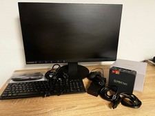 MKtec M6 UltraMini-PC