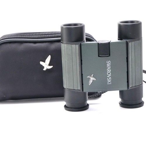 Swarovski habicht 20b - habicht,