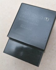  FJ1200 Relais 3YA Benzinpumpe  3EN-81950-00   #20