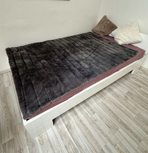 Modernes bett 20m 00m in - x,