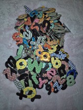 Magnete Buchstaben Und Zahlen