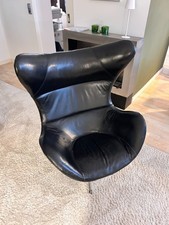 Arne Jacobsen - Egg Chair -