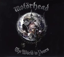 Motörhead - The World Is Yours