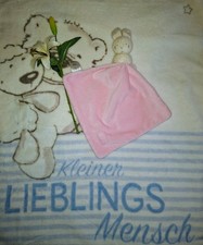 🎀Schmusetuch von M&S🎀Hase Schnuffeltuch🎀