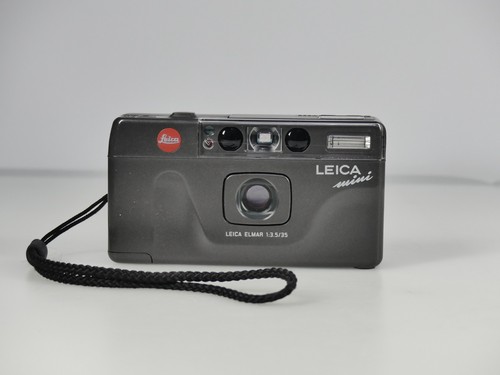 Leica mini cult - cult, compact