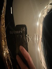 Selmer La Voix II TENOR