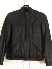 Hugo Boss Jacke schwarz ECHT