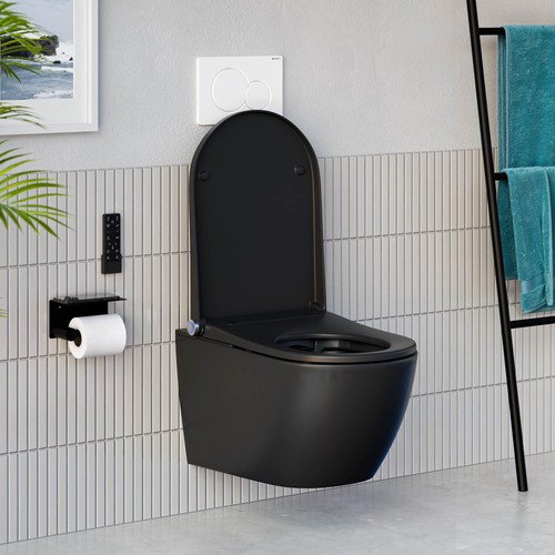 Bernstein dusch komplettset - bernstein, dusch-wc