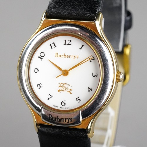 Burberrys vintage unisex - burberrys,