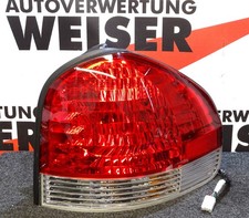 Schlußleuchte Rückleuchte