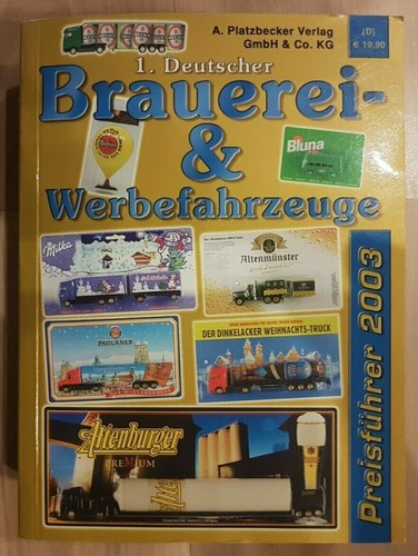 Deutscher brauerei - brauerei, &