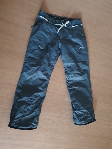 Oakley herrenskihose winter - oakley,