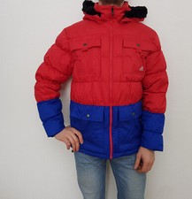 Adidas Originals Sample Down