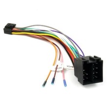 Pin iso adapter cable - 16,