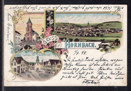 Farb litho hornbach - -,