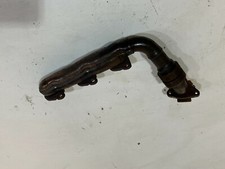 Krümmer Abgaskrümmer links 6421400161 Mercedes W211 W164 W212 W204  