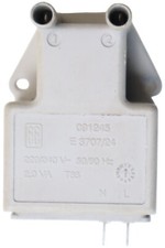 1x Vaillant Zündtrafo