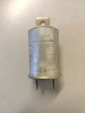 Blinkrelais, Blinkgeber Bosch  3304  0336 101 005  2-pol. 12V 15 oder 18W xx2614