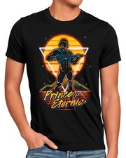 Eternia prince herren - herren, t-shirt