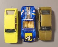 Vintage Modellauto Gama