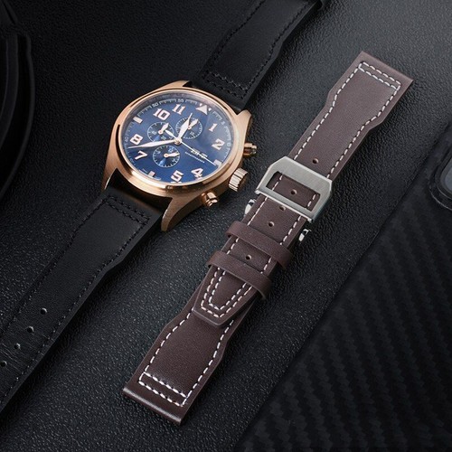 Echtleder armband passend für - echtleder,