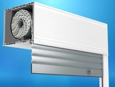 Aufsatzrolladen TP1000K PA45