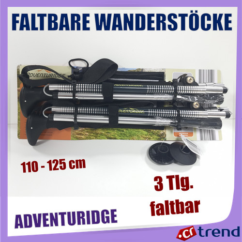 Adventuridge faltbare - adventuridge,