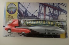 Colani Tanker Truck LKW Eisgrub-Bräu Mainz 1:87 HO