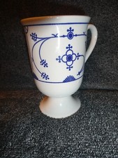 Hübscher IGG Kaffeebecher -Strohblume? -2.Wahl!