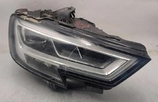 8V0941034C scheinwerfer vorne