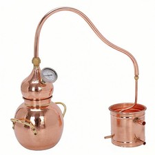 Premium Copper Moonshine &