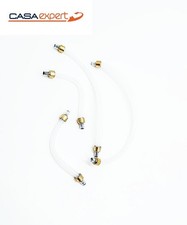 Paspelierung Hochdruck