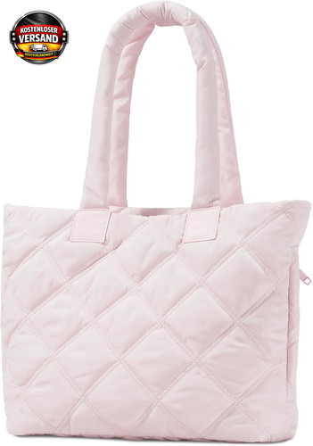 Damen shopper hobo tasche mit - damen,