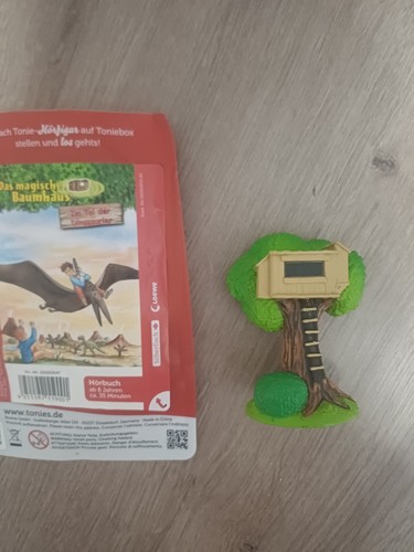 Tonie figur das - das, magische