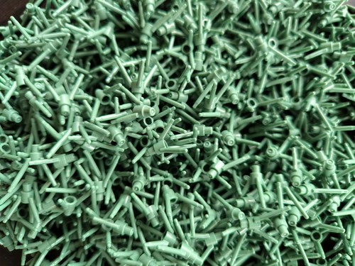 100x lego pflanzen - 100x,