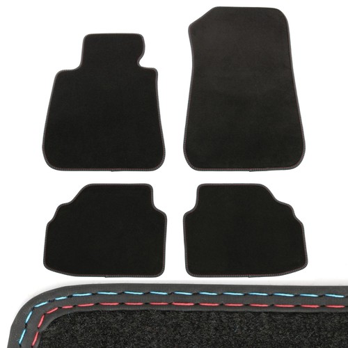Velours fußmatten für - velours,