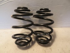 BMW E30 Federn für die