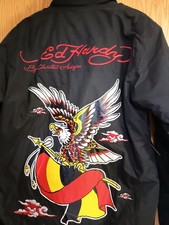 Seltene Christian Audigier Ed