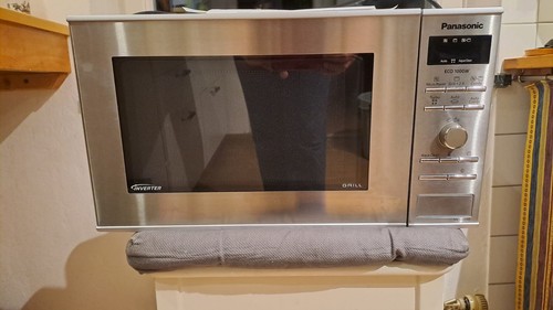 Mikrowelle mit grill kaum - mit, grill,