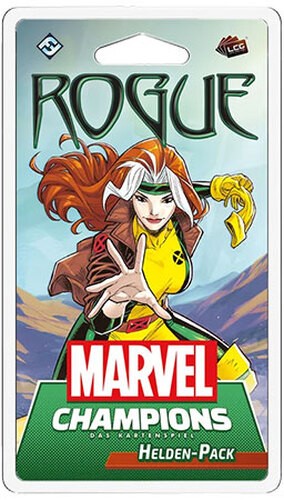 Kartenspiel marvel champions - kartenspiel,
