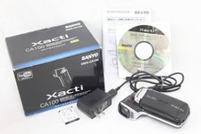 SANYO DMX-CA100 Digitale