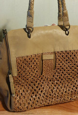  🤎Liebeskind Tasche Beige