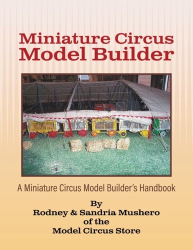 Mushero miniature circus - -,