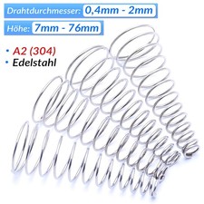304 Edelstahl Konische Kegel