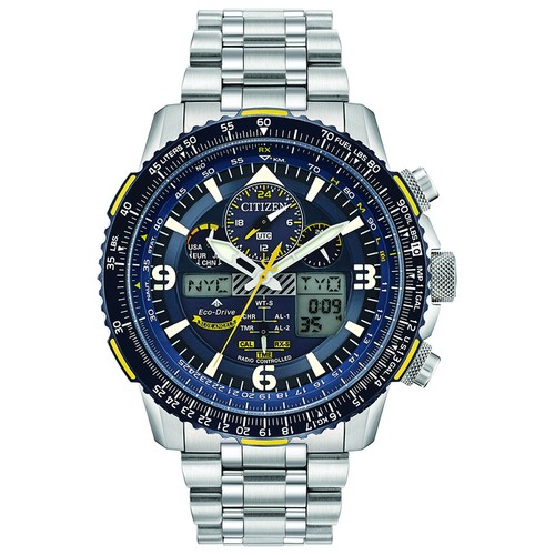 Citizen jy8078 52l herren - citizen,