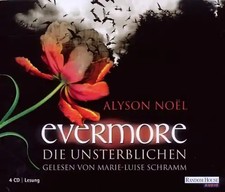 Marie-Luise Schramm - Evermore