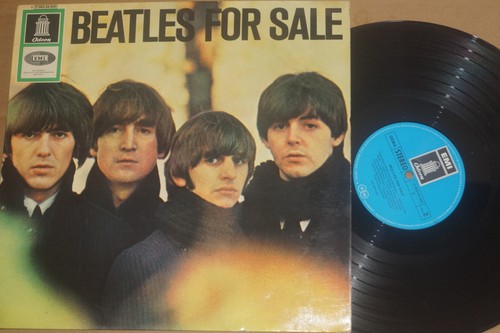 The beatles for - beatles,