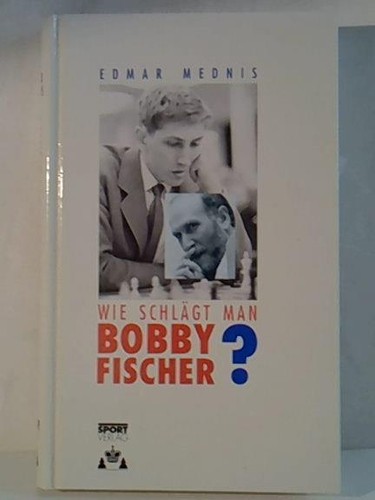 Wie schlägt man - , bobby