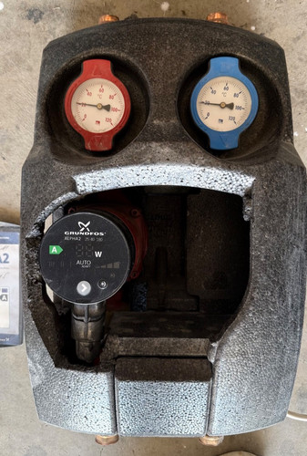 Grundfos alpha2 180 - grundfos, 25-40